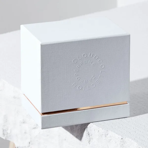 Shoulder Neck Rigid Boxes